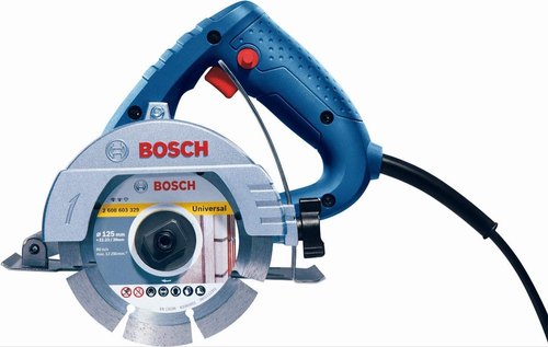 Steel Bosch Cutting Machine, Voltage : 230v