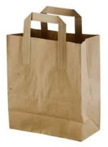 Plain Brown Paper Bags, Technics : Attractive Pattern