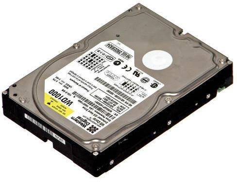 Aluminium Computer Internal Hard Disk, Style : HDD