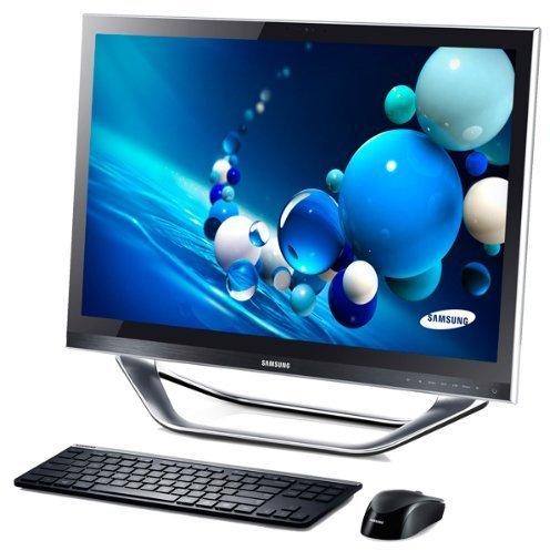 Samsung Desktop Computer, Memory Size : 4 GB