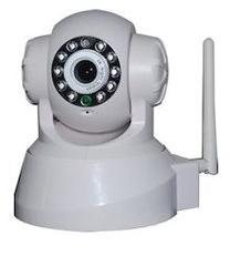 CP Plus IP Camera, For Security