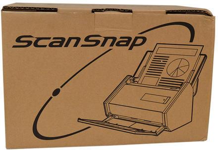 Fujitsu Scan Snap iX500 Scanner