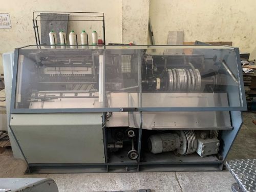 Aster Thread Book Sewing Machine Needles