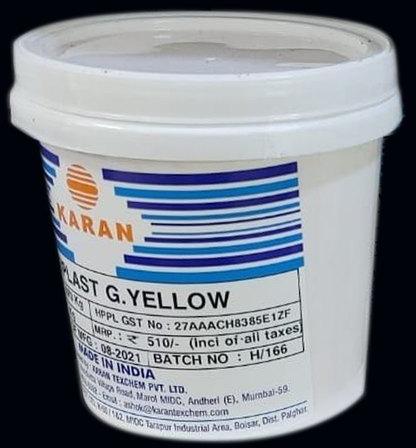 Texiplast Plastisol Ink, Packaging Size : 1kg