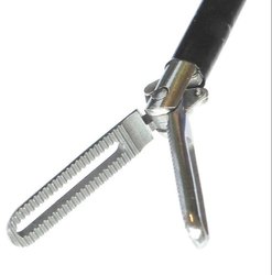 Stainless Steel Bullet Nose Grasper