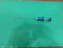 Stainless Steel Port Closure, Feature : Fine Finishing