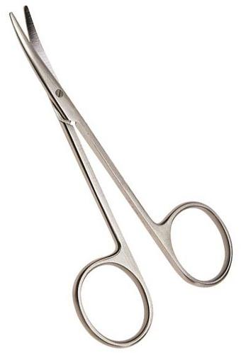 Stainless Steel Knapp Scissors