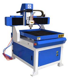 6060 CNC Die Router Machine, Voltage : 220-440 V