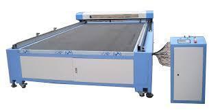 Wanneng Polished Mild Steel Acrylic Laser Cutting Machine, Voltage : 240 V