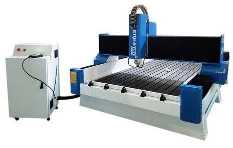 Wanneng CNC Stone Engraving Machine