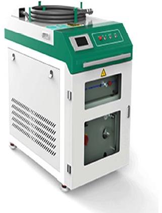 Hand Held Laser Welding Machine, Certification : CE Certified