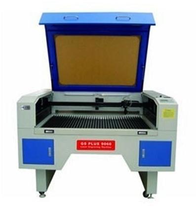 Mild Steel Laser Cutting Machine, Voltage : 240 V