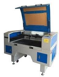 Wanneng Stone Laser Engraving Machine, For Industrial
