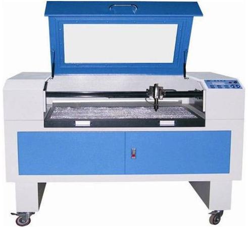 WTC1610 Laser Cutting & Engraving Machine, Certification : CE Certified