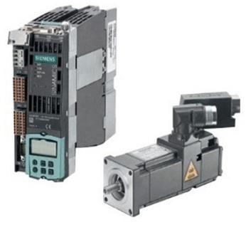 Printing Paper AC Drives