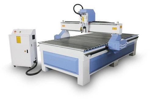 CNC Wood Router Machine