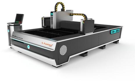 Laser cutting machine, Laser Type : Raycus BM110 Auto focus