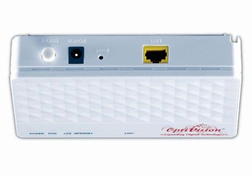 1GE Epon Optical Network Unit With Bridge Mode