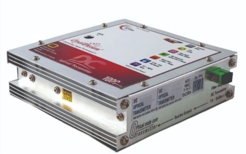 DC Optical Transmitter 10 Dbm