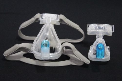 CPAP Full Face Mask, For Hospital