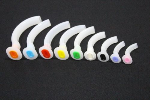 Guedel Airways, For Hospital