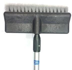 Solar Panel Cleaning Brush