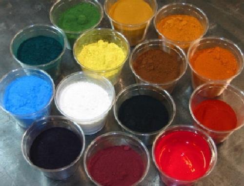 FRP Pigment Paste, Color : Blue, Red, Green, Yellow, Etc