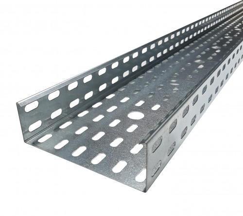 Cable Trays, Length : 1000 - 6000 Mm