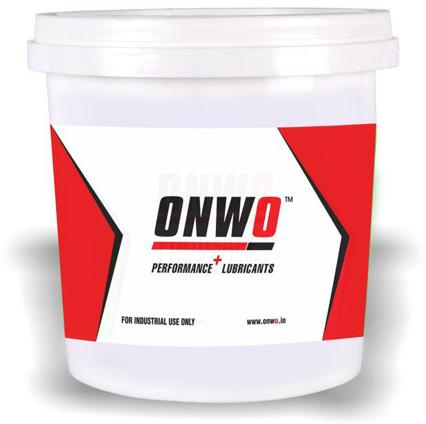 Synthetic High Temperature Grease