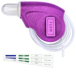 Formaldehyde Load Check