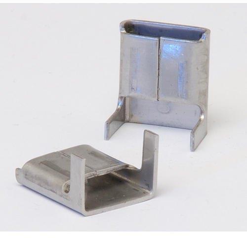 Stainless Steel Wing Seals