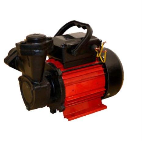 Self Priming Monoblock Pump, Color : Black, Red