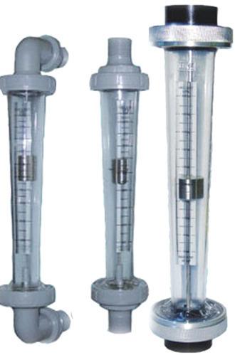Stainless Steel Rotameter, For Chemical Industry
