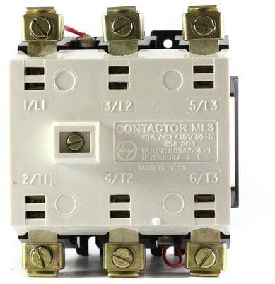 Power Contactors