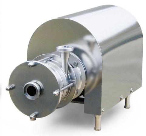 Stainless Steel Centrifugal Pumps, Power : 15 HP