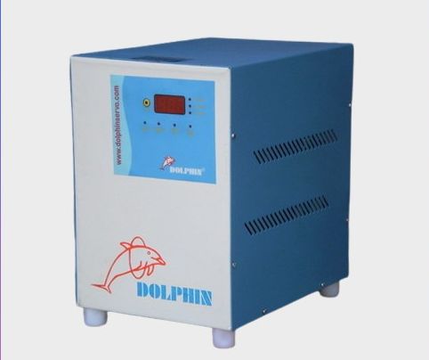 Single Phase Air Cooled Servo Stabilizer, Feature : Easy Operate, Stable Performance