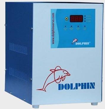 Dolphin Single Phase Servo Stabilizer, Feature : Stable Performance