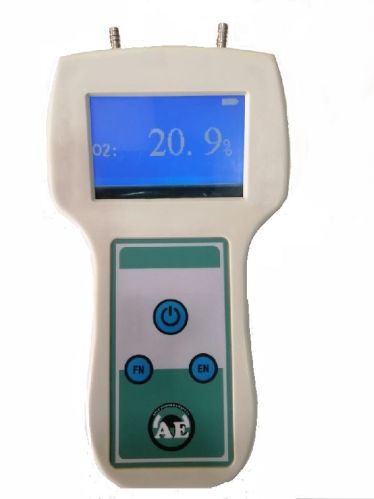 Portable Gas Analyser