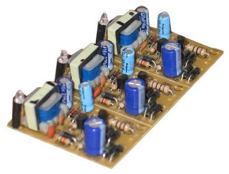 Electronic Circuit Boards