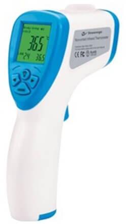 Digital Thermometer