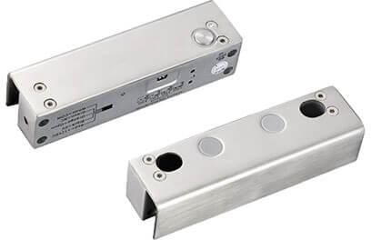 Drop Bolt Lock, Operating Temperature : -40°C To +60°C