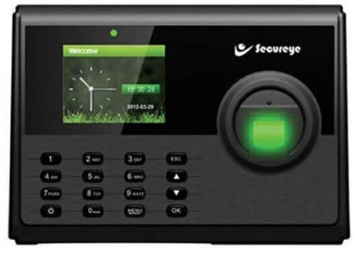 Secureye S-B250CB Fingerprint Biometric Device