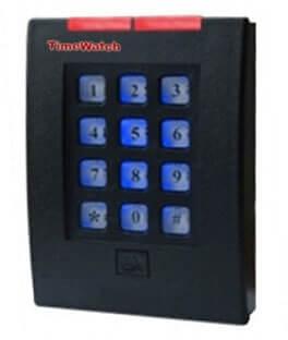TimeWatch ACR-1N Access Control System