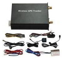 Wireless GPS Tracking System, Voltage : 9-36 VDC