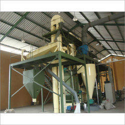 Cattle Feed Machine Plant, Power : 80-200 kW