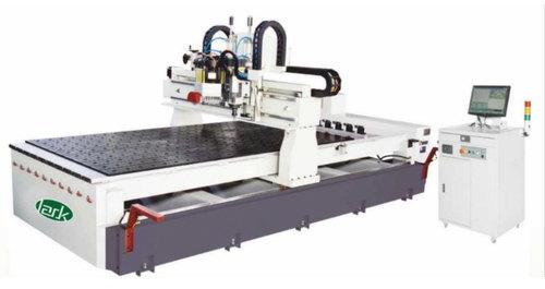 CNC Router Machine