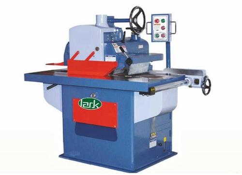 Straight Line Rip Saw