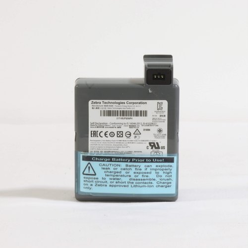 Zebra Thermal Printer Battery