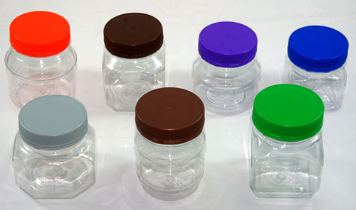 Arpita Plastic Ink Bottle