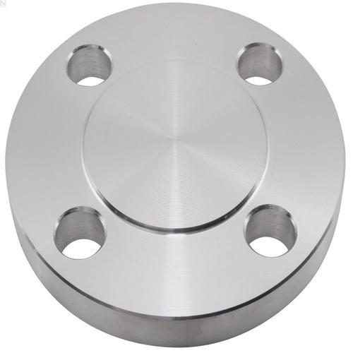 Polished BLRF Flanges, Brand Name : United Forge Industries
